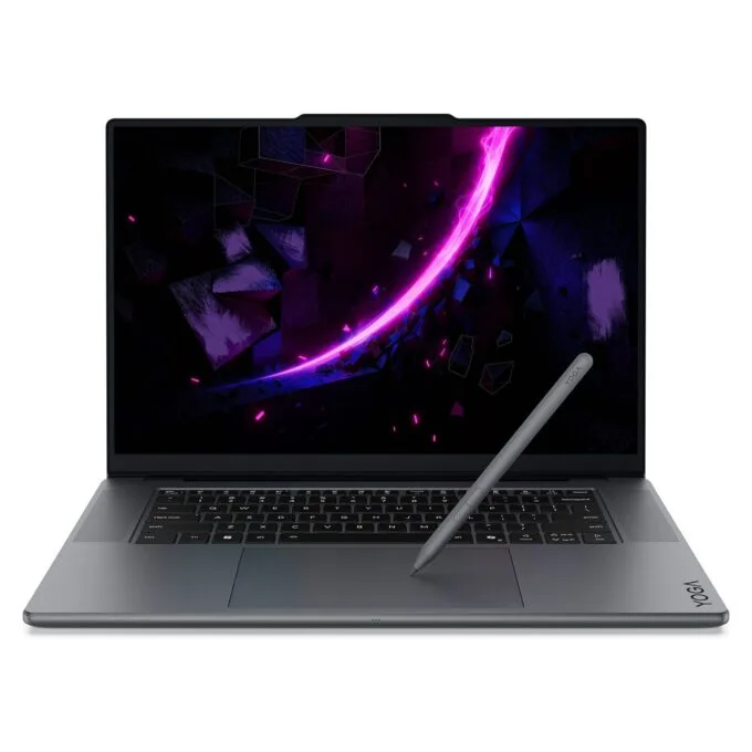 Lenovo Yoga Pro 9 16IPH11 Copilot+ PC — image 12