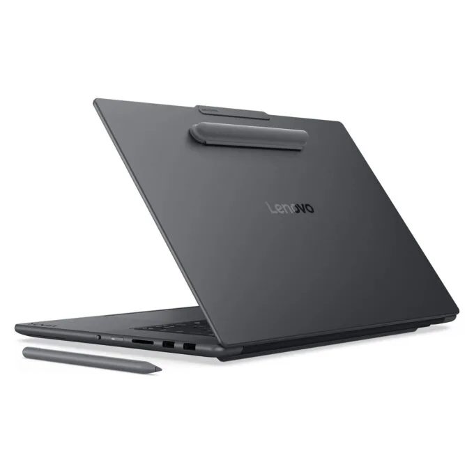 Lenovo Yoga Pro 9 16IPH11 Copilot+ PC — image 13