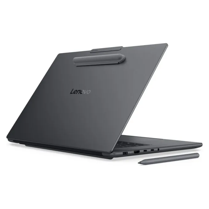Lenovo Yoga Pro 9 16IPH11 Copilot+ PC — image 14