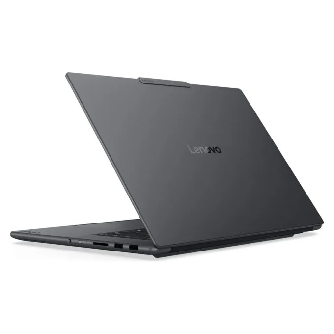 Lenovo Yoga Pro 9 16IPH11 Copilot+ PC — image 19