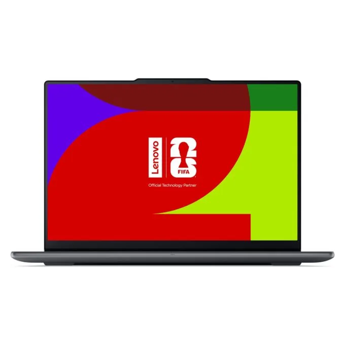 Lenovo Yoga Pro 9 16IPH11 Copilot+ PC — image 20