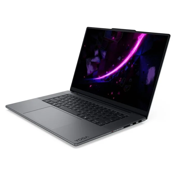 Lenovo Yoga Pro 9 16IPH11 Copilot+ PC — image 3
