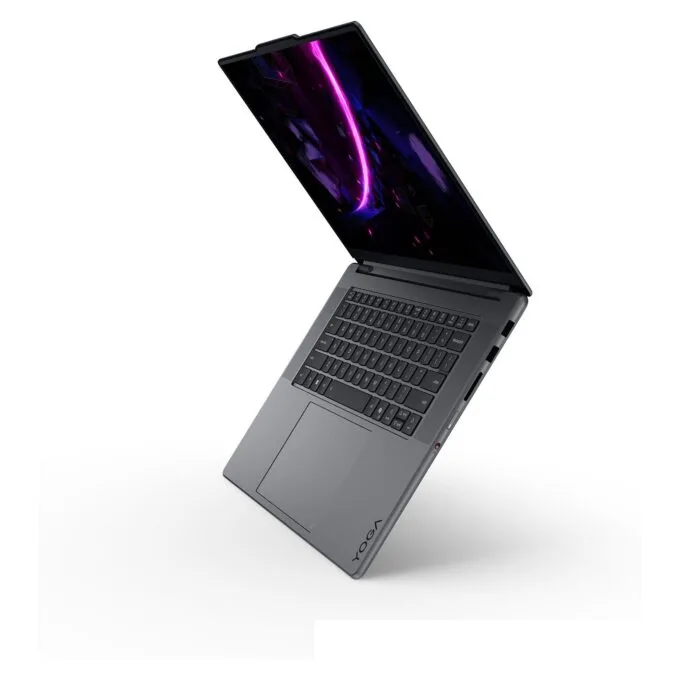 Lenovo Yoga Pro 9 16IPH11 Copilot+ PC — image 7