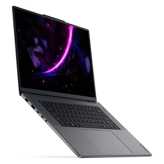 Lenovo Yoga Pro 9 16IPH11 Copilot+ PC — image 8