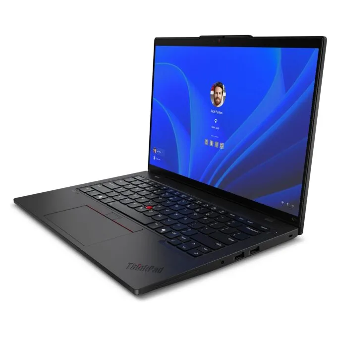 Lenovo ThinkPad L14 Gen 5 (AMD) — image 4