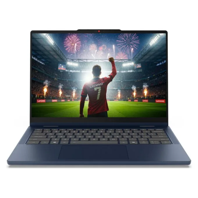 Lenovo IdeaPad 5 2-in-1 14IPH11 Copilot+ PC — image 1