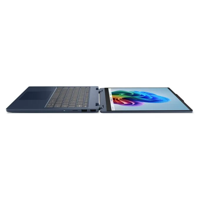 Lenovo IdeaPad 5 2-in-1 14IPH11 Copilot+ PC — image 9