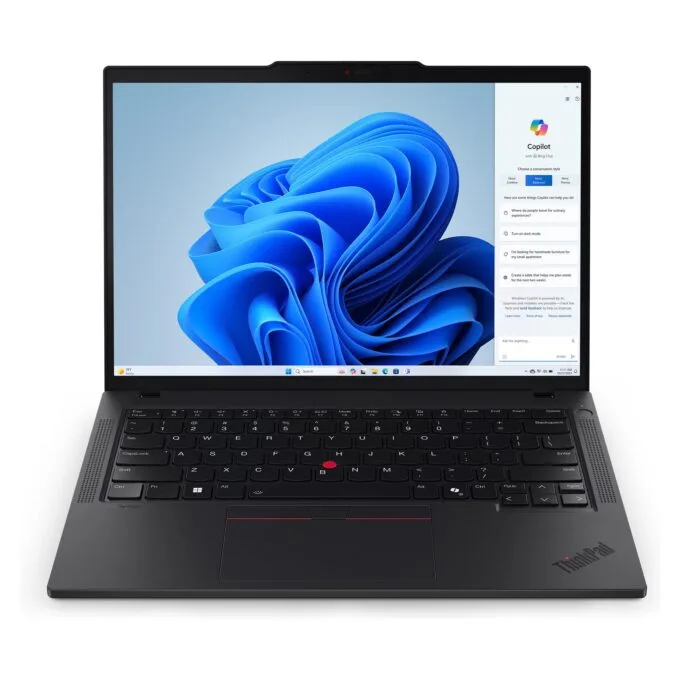 Lenovo ThinkPad T14 Gen 5 (Intel) — image 1