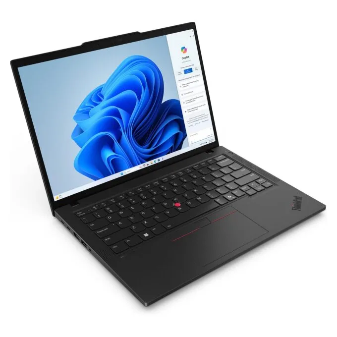 Lenovo ThinkPad T14 Gen 5 (Intel) — image 2