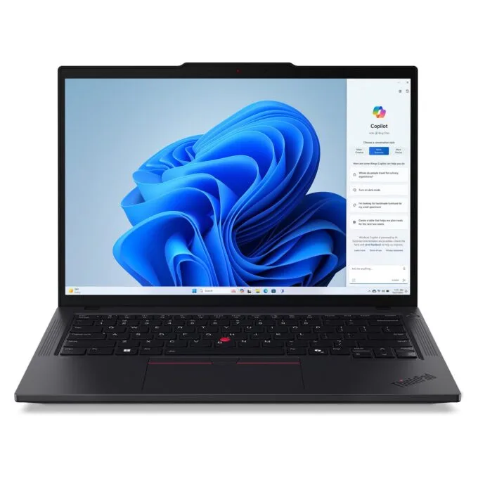 Lenovo ThinkPad T14 Gen 5 (Intel) — image 16