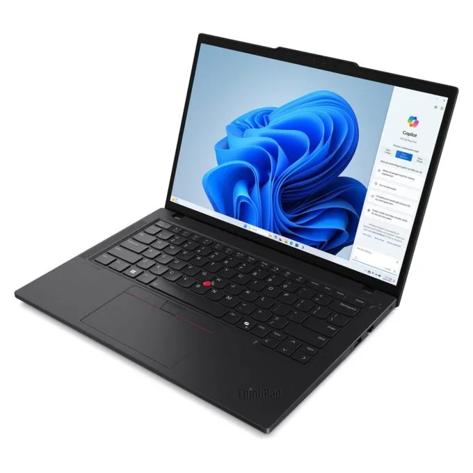 Lenovo ThinkPad T14 Gen 5 (Intel) — image 3
