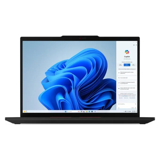 Lenovo ThinkPad T14 Gen 5 (Intel) — image 4