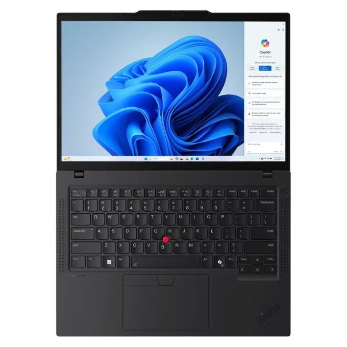 Lenovo ThinkPad T14 Gen 5 (Intel) — image 10
