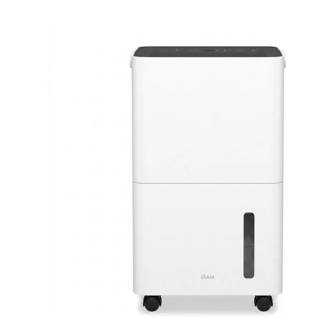 Duux Bora dehumidifier 12L Wei — image 1