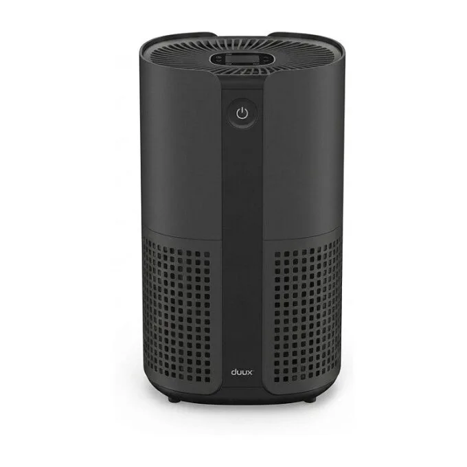 Duux Bright 2 Air Purifier Black — image 1