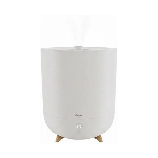 Duux Neo Smart Ultrasonic Humidifier Greige — image 1