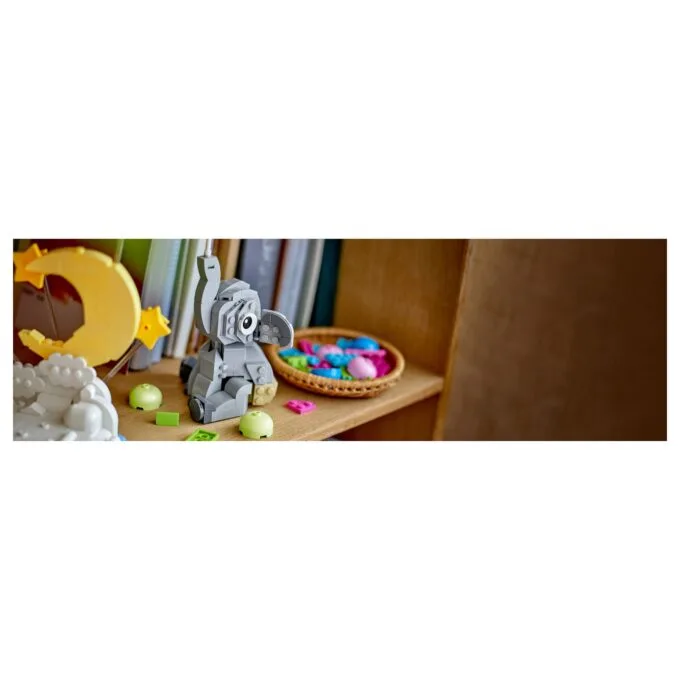 LEGO Iconic Baby Elephant in the Sky — image 17