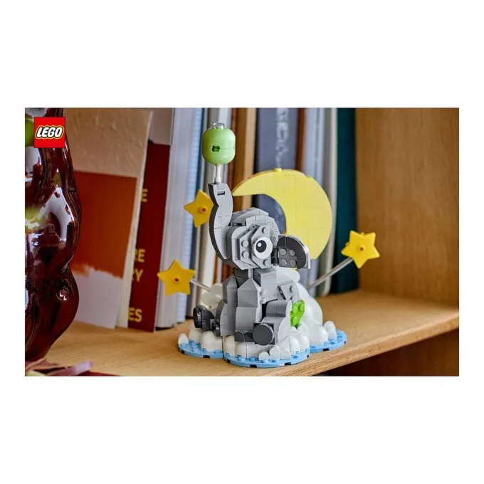 LEGO Iconic Baby Elephant in the Sky — image 22