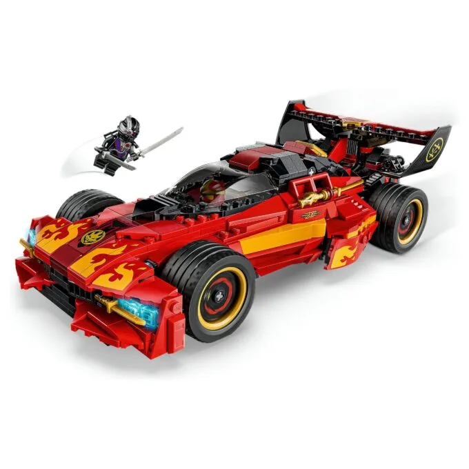 LEGO NINJAGO 71867 building toy — image 14