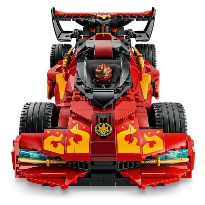 LEGO NINJAGO 71867 building toy — image 15