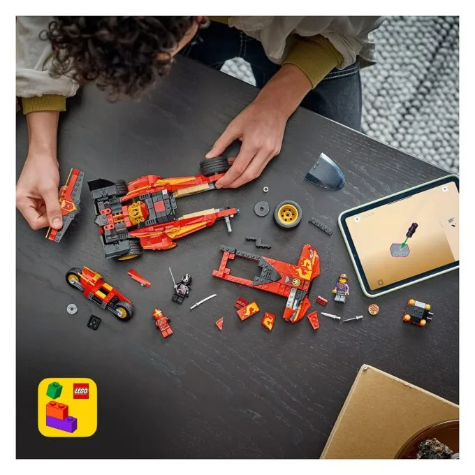 LEGO NINJAGO 71867 building toy — image 17