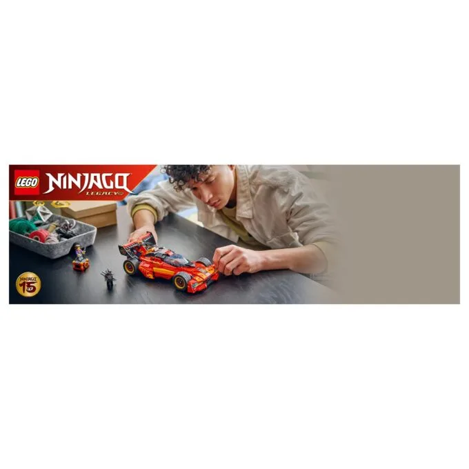 LEGO NINJAGO 71867 building toy — image 20
