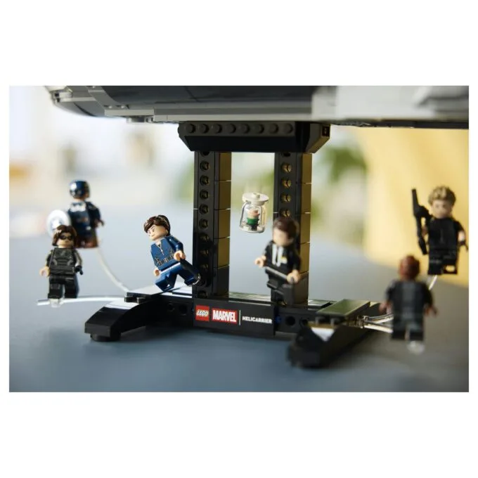 LEGO 76354 building toy — image 14