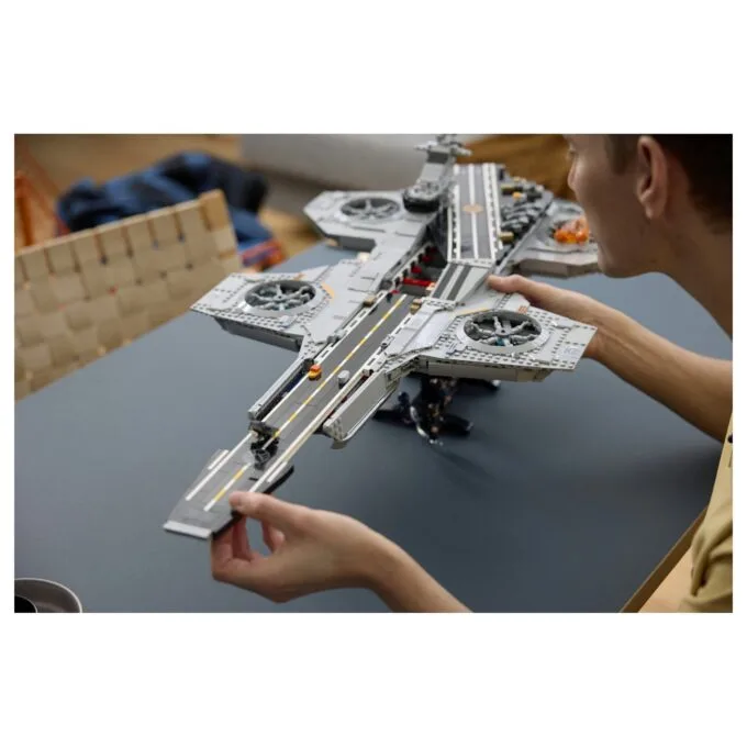 LEGO 76354 building toy — image 15
