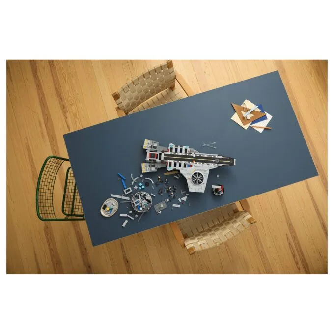 LEGO 76354 building toy — image 20