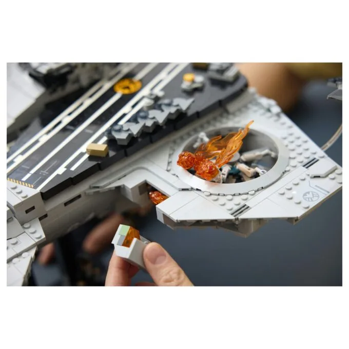 LEGO 76354 building toy — image 24