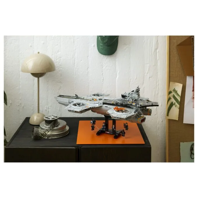 LEGO 76354 building toy — image 26
