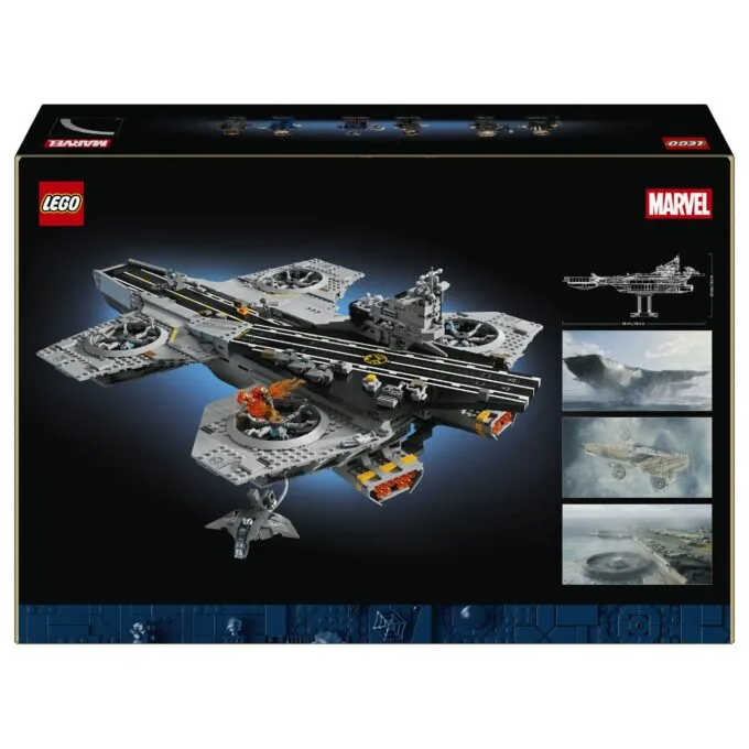 LEGO 76354 building toy — image 5