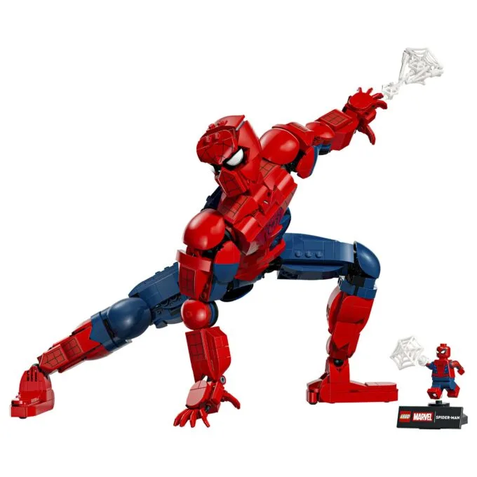 LEGO Marvel 76346 building toy — image 2