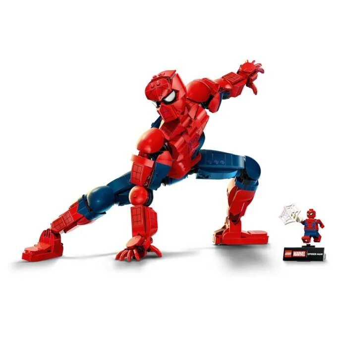LEGO Marvel 76346 building toy — image 12