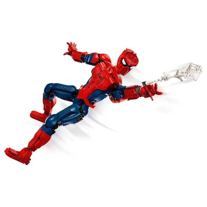 LEGO Marvel 76346 building toy — image 13