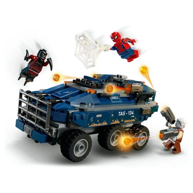 LEGO 76349 building toy — image 12