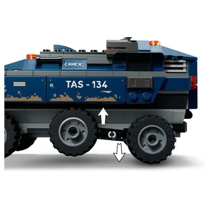 LEGO 76349 building toy — image 13