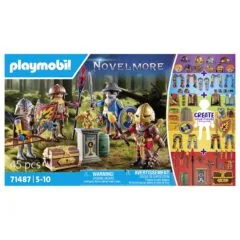 Playmobil Novelmore 71487 toy playset
