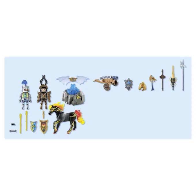 Playmobil Novelmore 71645 children's toy figure — image 5