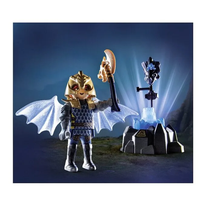 Playmobil Novelmore 71645 children's toy figure — image 7