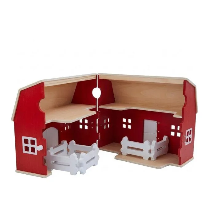 schleich FARM WORLD 42602 toy playset — image 1