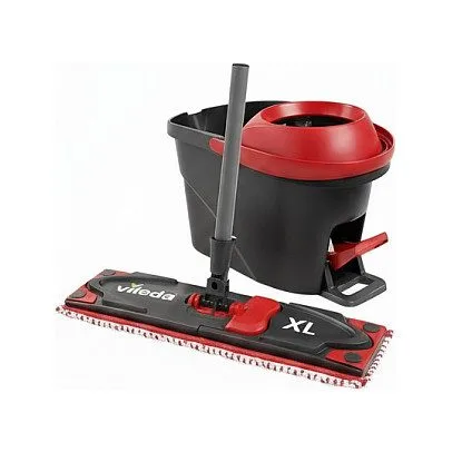 Vileda Ultramat Turbo XL mop — image 1
