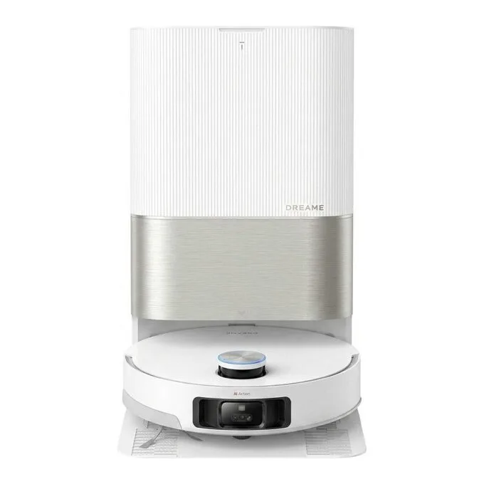 Dreame X50 Ultra — image 1