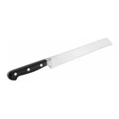 31026-201-0 Professional S bread knife, 20 cm, black