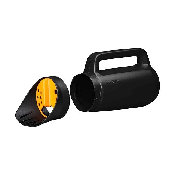 Fiskars 1057076 manual broadcast spreader — image 2