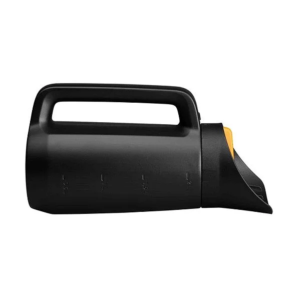 Fiskars 1057076 manual broadcast spreader — image 3