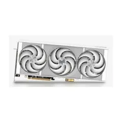RX 9070 XT 16GB SAPPHIRE NITRO+ GAMING OC PHANTOMLINK POLAR GDDR6 3 Fan