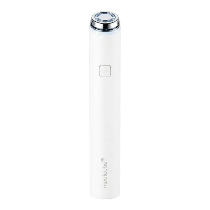 Age R Booster Pro Mini White — image 1