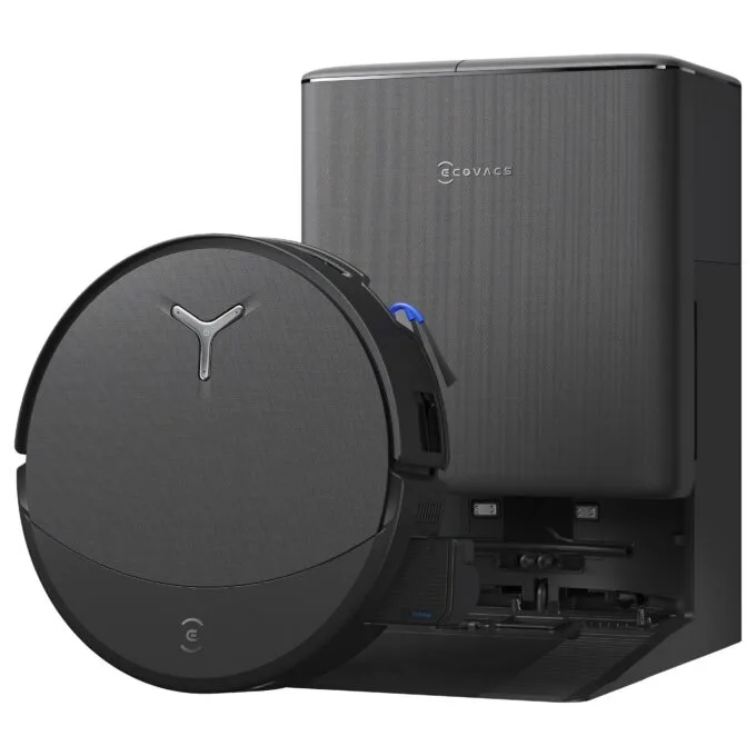 Ecovacs DEEBOT T90 PRO OMNI EU — image 1