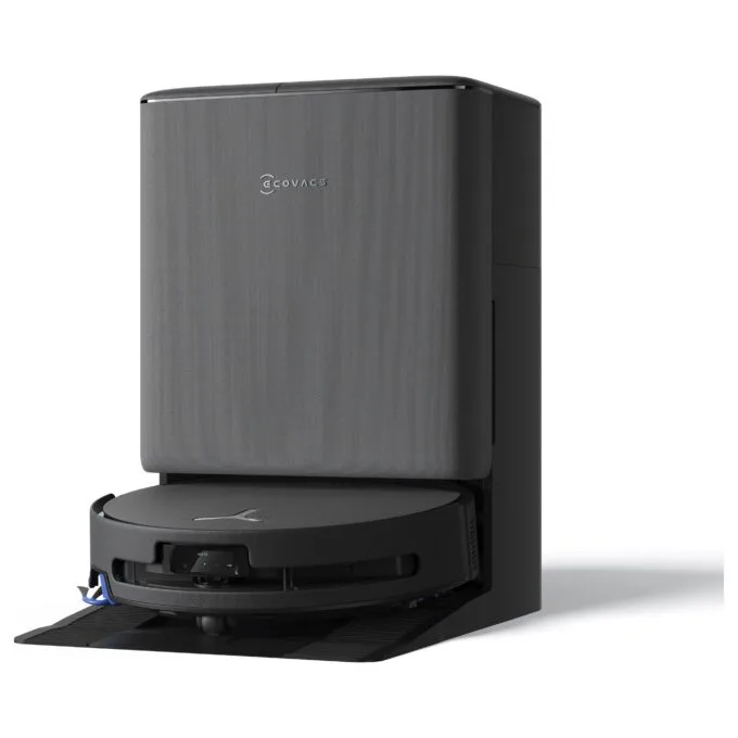 Ecovacs DEEBOT T90 PRO OMNI EU — image 11